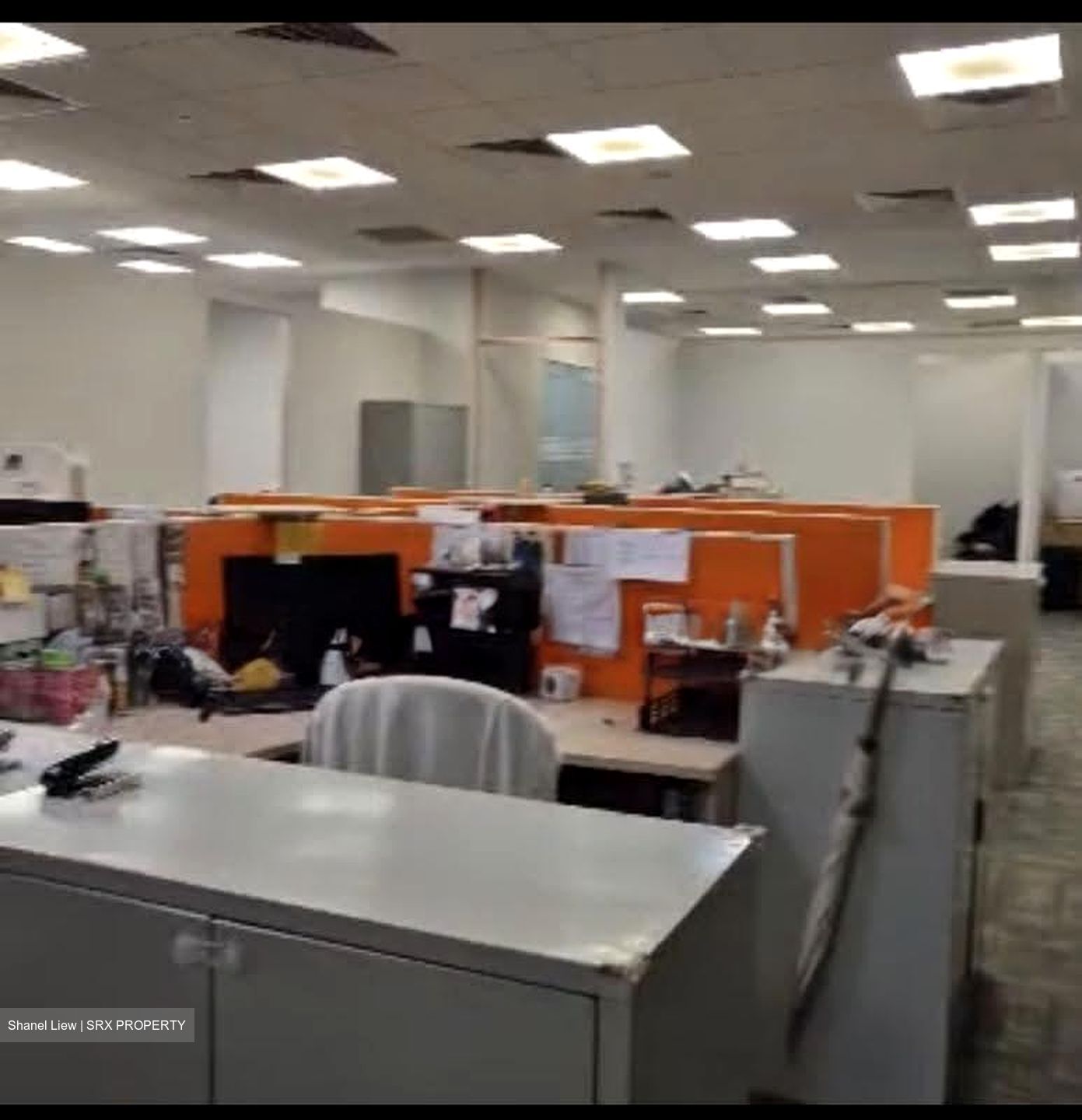 Vision Exchange (D22), Office #631883371